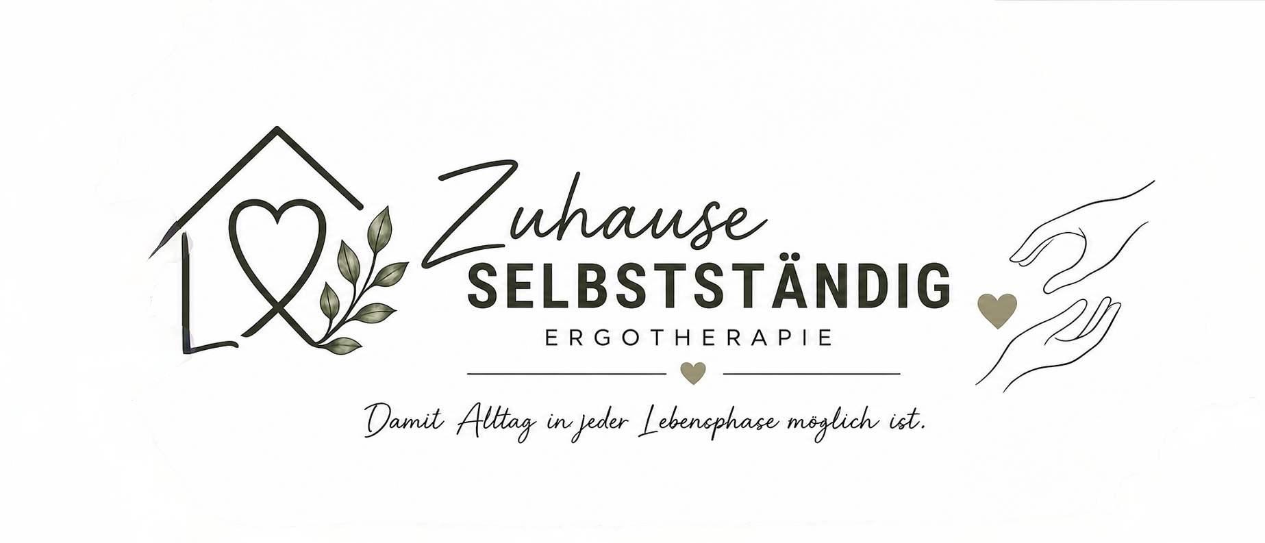 Zuhause Selbstständig