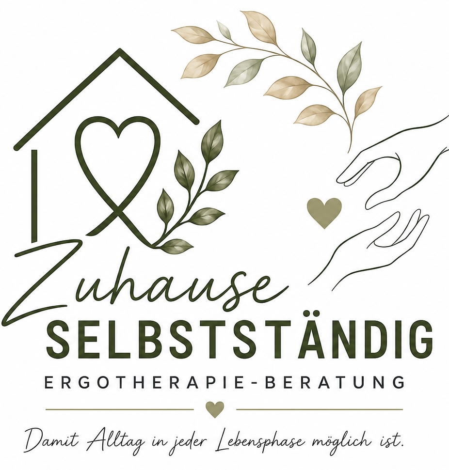 Zuhause Selbstständig